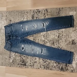AMERICAN EAGLE  NE(X)T LEVEL FLEX  26/28